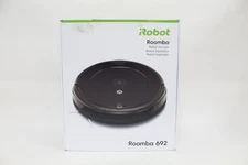 iRobot Roomba 692 Robotic Vacuum w/ WiFi Connectivity