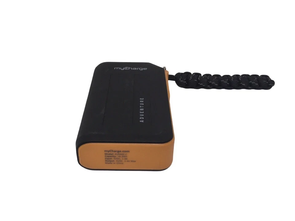 CARGADOR MYCHARGE ADVENTURE AVR44E-C (EPJ028245) Foto 2 de 4