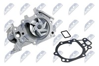 NTY CPW-RE-034 Wasserpumpe FüR Dacia Renault
