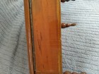 Vintage Thorens Grand Piano Wooden Swiss Movement Music Box Works — photo 7