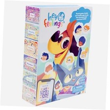 Emotion Explorers Adventure  Your Family's New Favorite  Social Emotional