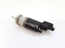 Moteur Chrysler ES
