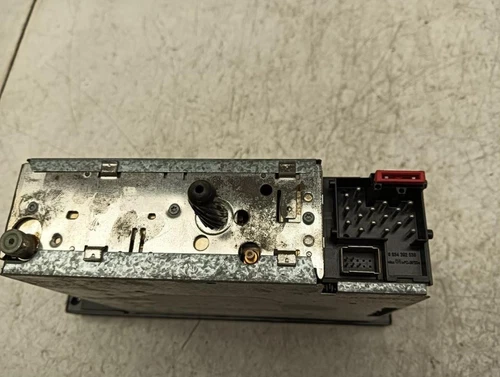 65126935627 Sistema Audio/Radio Cd para BMW SERIE 3 BERLINA (E46) 328i 125064 - Imagen 4 de 4