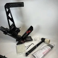 Husky Pneumatic 3-in-1 15.5-Gauge and 16-Gauge 2 in. Flooring Nailer and Stapler