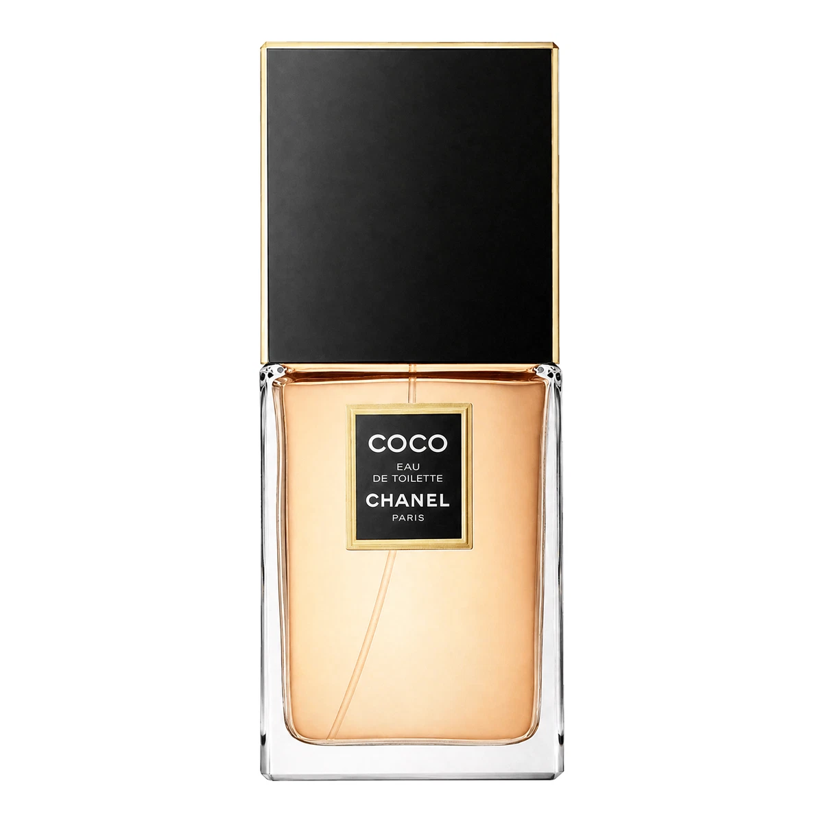 Chanel Coco - EDT Eau de Toilette 50 ml