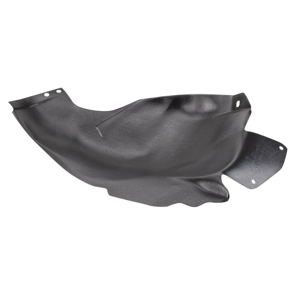 Guardabarros interior delantero derecho trasero para Ford Thunderbird 2002-2005 Foto 2 de 4