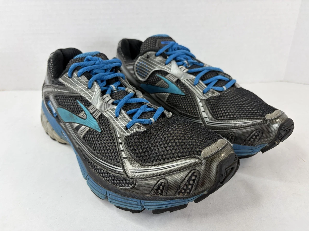 Brooks Sneakers Mens Ravenna 5 Black‎ 8.5 Athletic Running Shoes 1101561D048 Brooks Ravenna Sneakers for Men for Sale | Shop Men main image 3