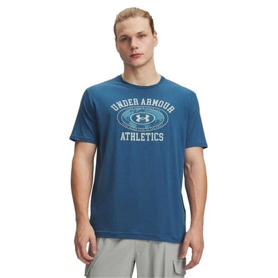 Under Armour - T-shirt sport motif/style logo - Homme (GT18838) - Photo 1/3