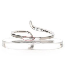 Damiani Eden Diamond Bracelet White Gold M