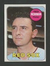 Click to enlarge Fred Newman