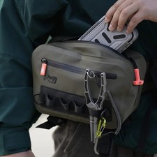 Wasserdichte Outdoor Angelausrüstung Tasche ...
