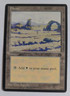 Magic Mtg 1996 Arena League Plains   lightly played
