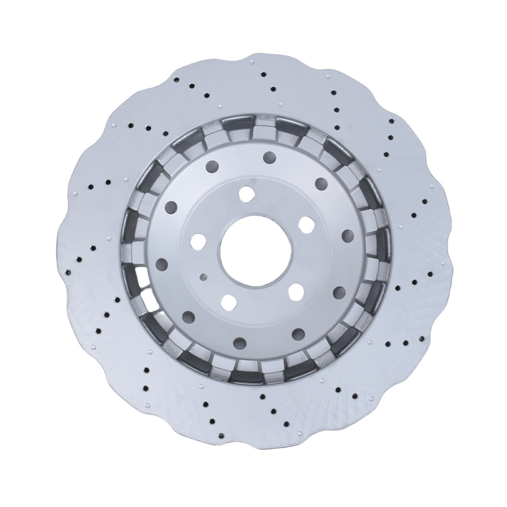 Lamborghini Huracan Front Brake disc P/N 8T0615301