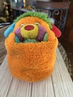 Vintage 1986 Mattel Puzzle Popple Plush — photo 5
