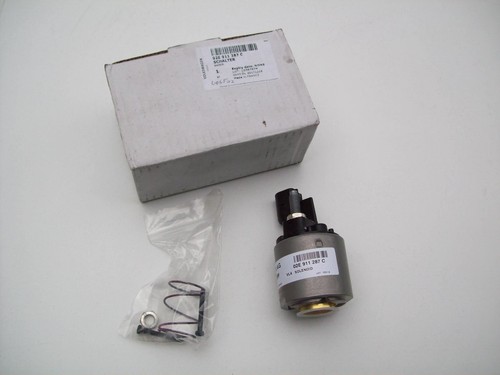 VW Transporter Starter Motor Solenoid 02E911287C