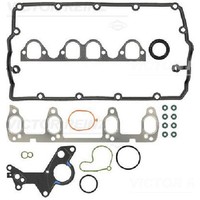 Dichtungssatz Zylinderkopf FüR Seat Alhambra 7V 1.9 96 Bis 10 Victor AXR AUY