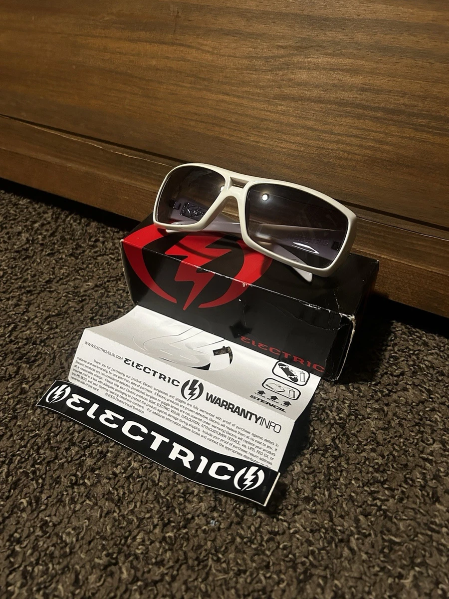 Electric with Vintage Sunglasses for Men for sale - eBay