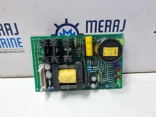 Sae GENOVA 31799 PCB Card