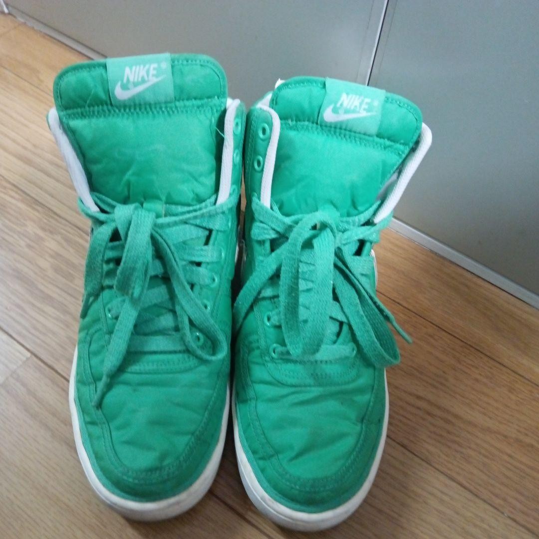 Nike Men's Size 9 Sneakers Used Condition No Box