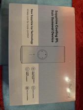 Nudewy IPL Laser Hair Removal With Ice Cooling System Freezing Point Painless