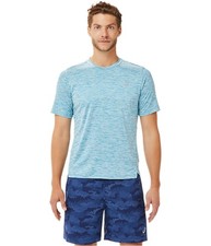 ASICS Mens Lyte Basic T-Shirt