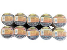 5 Rolls Scotch 3M 35 Vinyl Color Coding Electrical Tape 3/4"x66' Choose Color