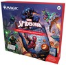 Magic: The Gathering | Marvel's Spider-Man Scene Box