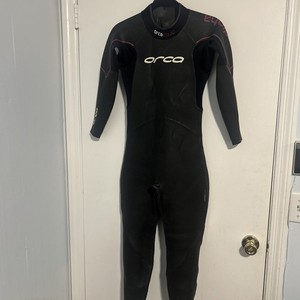 Orca Wetsuits | eBay