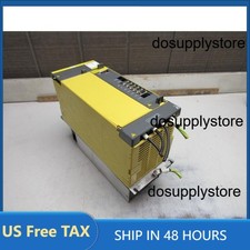 FANUC aiSP-22 A06B-6111-H022 H570 SER-D SERVO DRIVE 95AMP XLNT