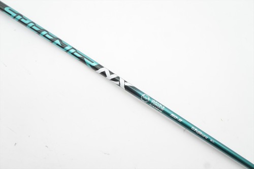 Fujikura Speeder Nx Green 50-R Regular 42.5" Mini Driver Shaft Titleist GT280