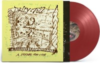 Vinile - Daily Toll - A Profound Non-Event (Red Vinyl) - Tough Love Records -D-