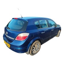 VAUXHALL ASTRA ELITE CDTI 120