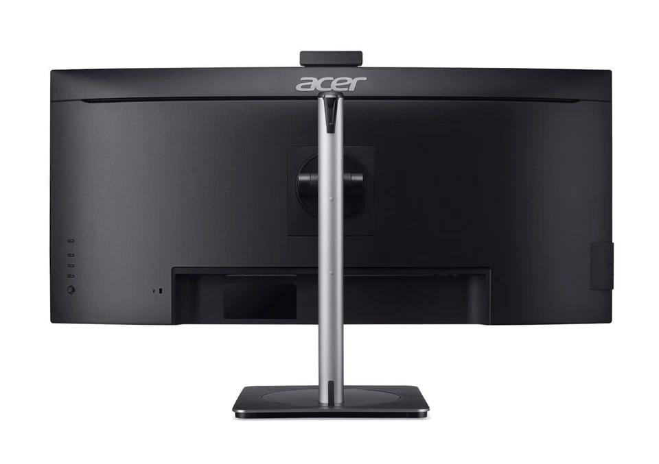 Acer Vero CB343CURD: 34 Zoll UltraWide Monitor mit 5MP Webcam und Dockingstation - Bild 2 von 4