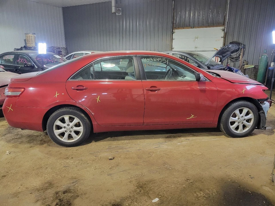 Frenos traseros para 07-12 LEXUS ES350 2063277 Foto 3 de 4