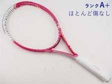 Used Tennis Racket Mizuno Pro Light 100 G1 MIZUNO PRO LIGHT 100