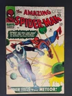 The Amazing Spider-Man #36 (1966) - 1st Appearance of Looter - Silver Age Marvel