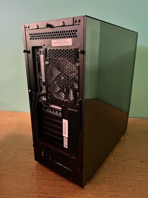 iBUYPOWER - Gaming Desktop