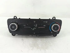 2015-2018 Ford Focus Ac Heater Climate Control F1et-19980-jf TBAVA
