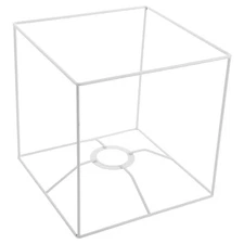  Lamp Shade Frame Lampshade Frames DIY Lighting Accessories Ceiling Holder