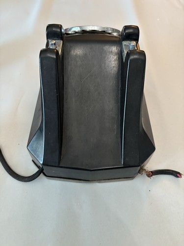 Oldtimer Automatik Elektro Typ 7N4020 - Bild 5 von 8