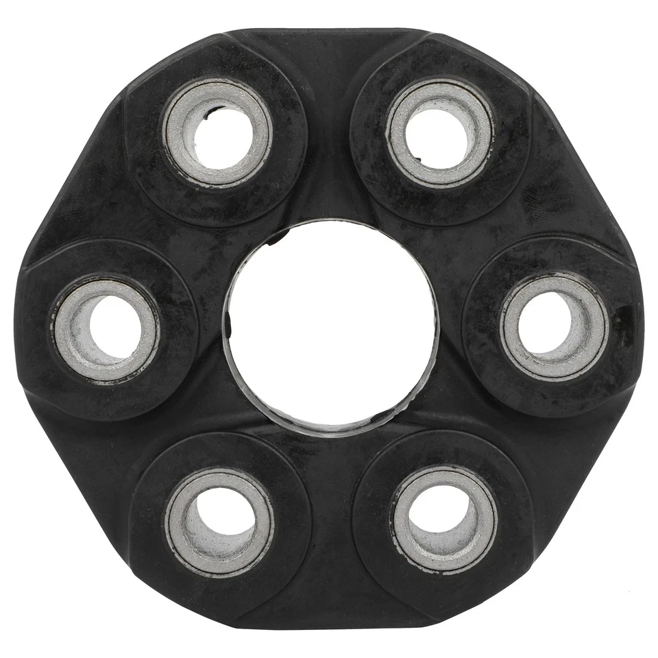 26111227410 Nuevo Acoplador de eje de transmisión Junta flexible Ajuste para BMW 318i 323i 325i 328i Foto 4 de 4