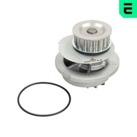 Wasserpumpe MotorküHlung Optimal AQ-1484 FüR Kadett T85 Opel CC J89 Vectra J82