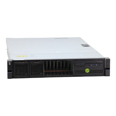 IBM V9000 2145-SV1 01EJ370 2x LGA2011-3 0GB DDR4 CTO SAN Volume Controller