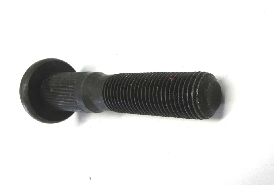 GM 1985-2002 perno de rueda trasera, pieza original nueva de fabricante original, número de pieza 88891751 Foto 2 de 4