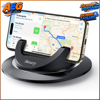 Handyhalterung Auto Armaturenbrett 360° Drehbar Kfz Halterung FüR Smartphone