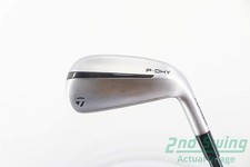 TaylorMade P-DHY 4 Utility 22° Graphite Stiff Right 39.0in