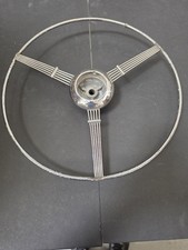 Vintage 1930s Banjo Steering Wheel Vintage 1930s Banjo Steering Wheel