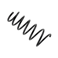 Serienersatz Feder Bilstein B3 36-266098 Vorderachse FüR Suzuki Swift III