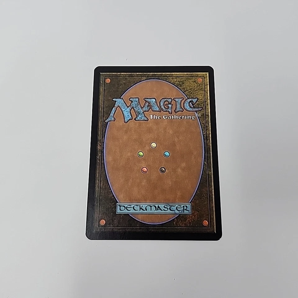 Sengir Vampire Foil Card Torment MTG Magic the Gathering NM / M 80/143 Free Ship - Image 3 of 3