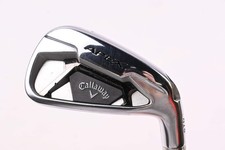 Callaway Apex 21 #7 Iron / Regular Flex Cypher 60 Shaft / STD / Demo
